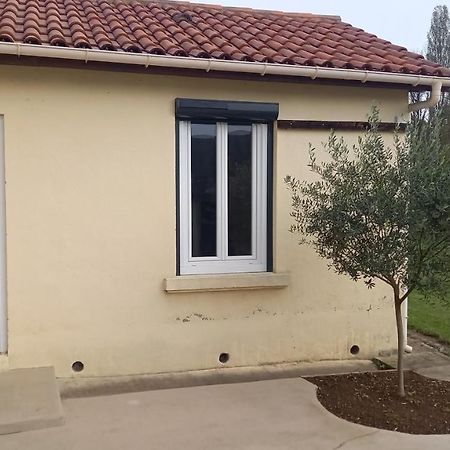 Chambre Privee Le Bugue Exterior photo